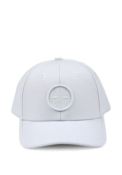 Cappello da baseball STONE ISLAND KIDS | K1S169100912 S0065V0041